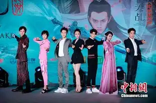 杨紫新剧改编自白蛇传导演要传承与创新
