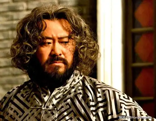 把让子弹飞里吃凉粉的六子换成郭德纲,看完笑炸
