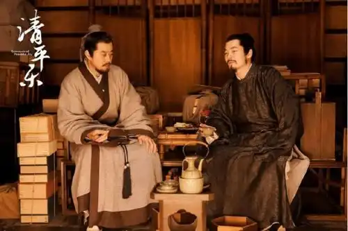 重新发现宋仁宗与士大夫共治天下,四十年治世清平