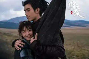 继长安诺之后,杨超越再入演艺圈参与将夜2碾压女主