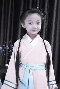 昔日童星都长大了谁长残了谁变美了认出10个算你厉害
