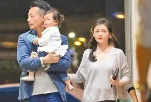 汪小菲大s被曝离婚,或因为男方经济问题,不愿儿女牵扯其中