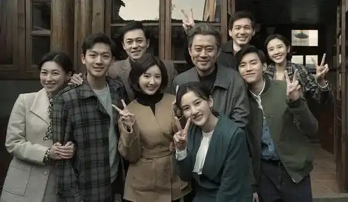 3个原因深扒热剧乔家的儿女为什么好看