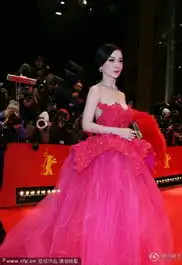 62届柏林电影节开幕
