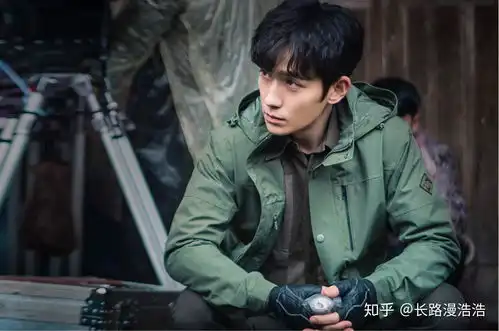 你认为重启之极海听雷的播出对演员朱一龙产生了什么影响
