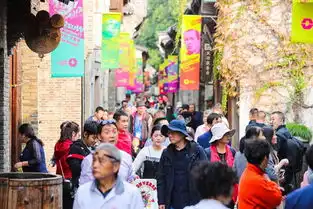 乌镇戏剧节今晚开幕,看看开幕大戏孟京辉版茶馆怎么样
