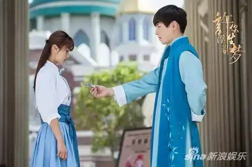 基地情报局谍战巨制爱国者今日杀青远东来信许你浮生若梦最后的武林火热拍摄中
