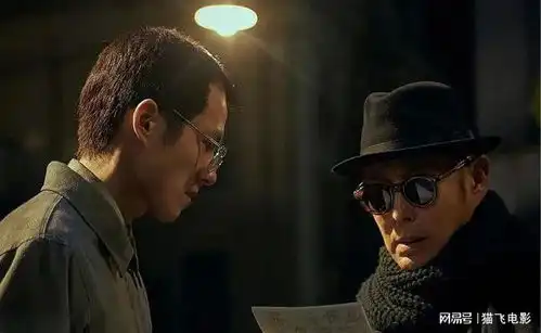 陈思诚解密国产电影工业顶级水准,天才梦境堆叠起视觉奇观