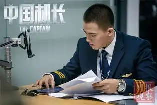 中国机长获角色原型集体力挺英雄机长刘传健现身剧组