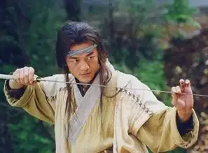 从笑傲江湖看到鹿鼎记,金庸笔下的侠,你真的看懂了吗
