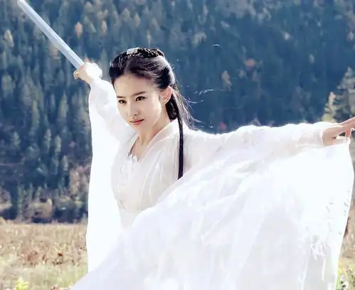 女星遇水脱妆堪比整容杨幂热巴还可以,看到刘亦菲惊为天人