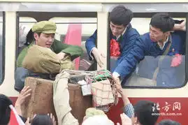 狼图腾曝冯绍峰知青造型军绿红花怀旧动人