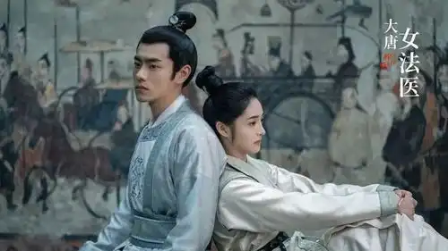 2020年中烂剧盘点佟丽娅吴磊主演剧上榜,第一烂得实至名归