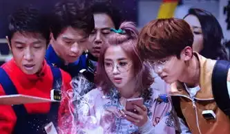 明星大侦探不见她曾和杨幂正面开撕她是真绿茶还是真善良