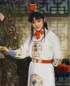 红楼梦北静王结局怎样