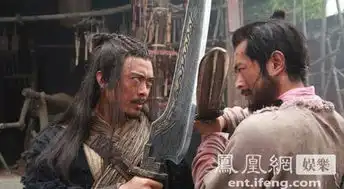 新倩女樊少皇功夫给力武戏打到手指爆裂
