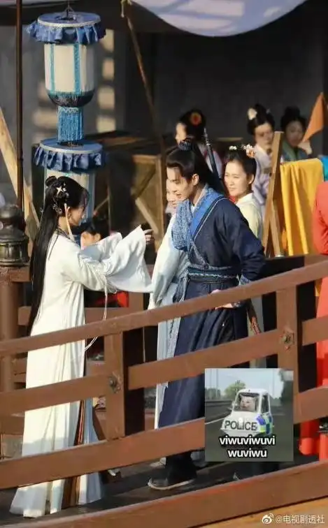 仙剑奇侠传一敲定翻拍,新版演员能否抗压超越经典
