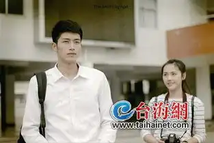 大四女生拍漳州版何以笙箫默网友称和何以琛挺像
