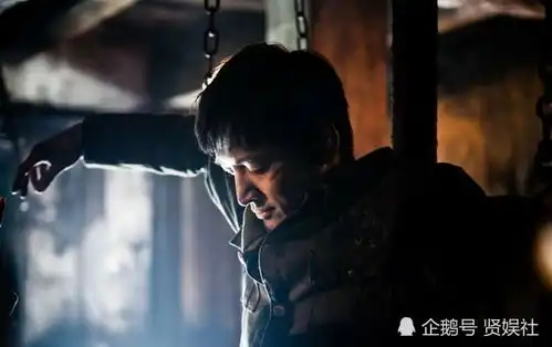 胡歌最受好评的5部作品,你看过几部