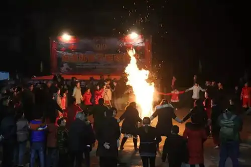 新春走基层这些天,遵义这些地方热闹得很...