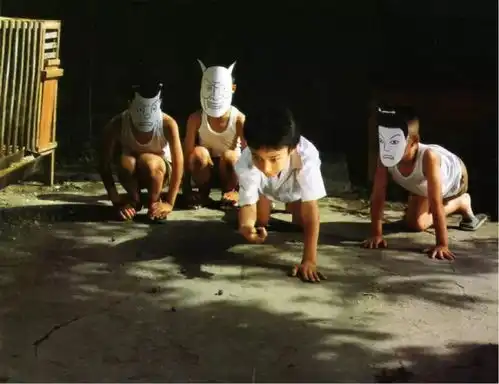 这位华语歌坛的不朽王者,与电影竟有如此多不解之缘
