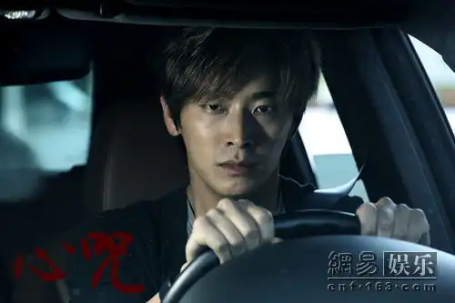 心咒绝美画面打造最惊艳恐怖