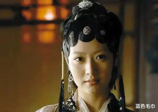从英皇内地一姐到小透明,白冰自曝已离婚,美满的婚姻成笑话
