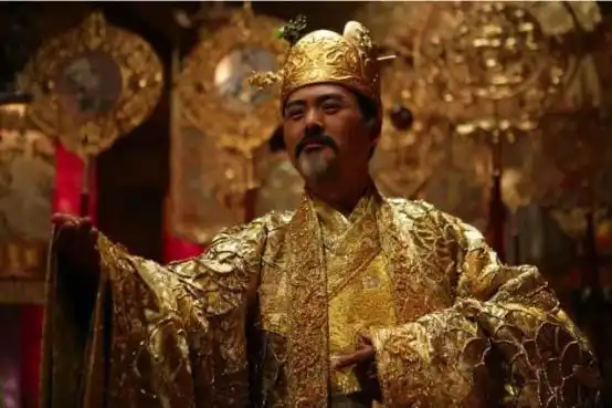 大唐的掘墓人朱温,他当皇帝后做了什么为何被人诟病至今