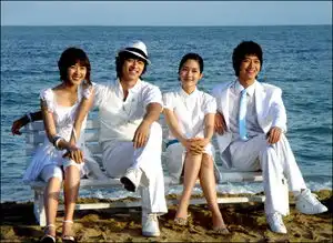 南宫民电视剧剧照
