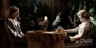 多伦多参展片曝海量剧照妮可查斯坦新作首窥
