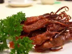 舌尖上的红楼梦
