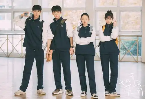 五部甜到齁的爱情剧,每一部都值得二刷,错过一部是遗憾