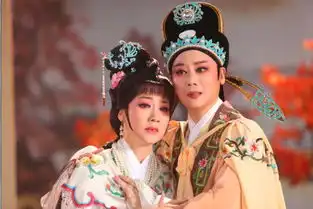 上海出品越剧电影西厢记将亮相东京国际电影节