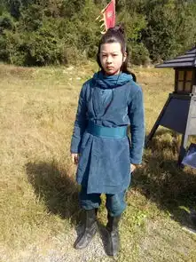 将夜2开机换男主书童谷文泽不可替代的6个原因
