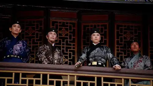 深夜没事干,进来看电影