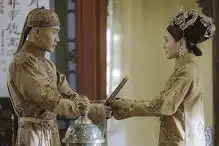 看懂了延禧攻略的首饰,就看懂了中国人的底蕴
