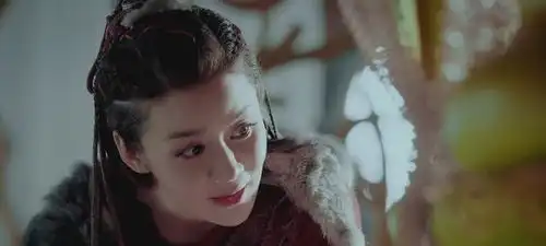 东宫与司藤的奇妙缘分,认出皇后和裴将军,却差点忘了她