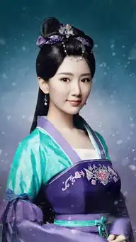 从甄嬛传到锦绣未央,她不是女主,却一样让人过目不忘
