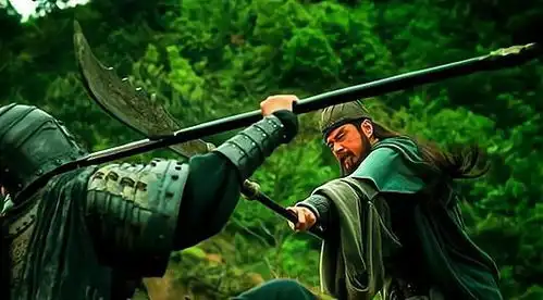 张飞在我眼里,谁都可能背叛我大哥