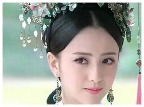 赵丽颖杨颖刘诗诗杨幂唐嫣佟丽娅,女星古装造型谁最仙气飘飘
