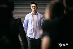 陈伟霆南方有乔木细节见演技单日播放量破2.7亿
