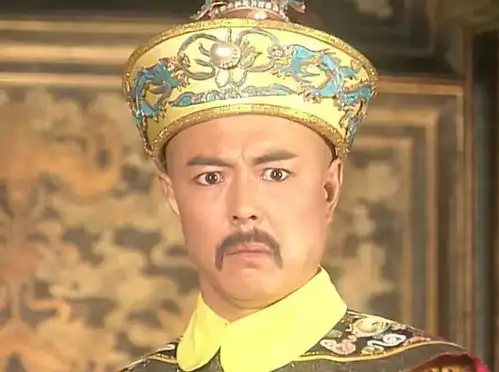 谁说老演员就不会塌
