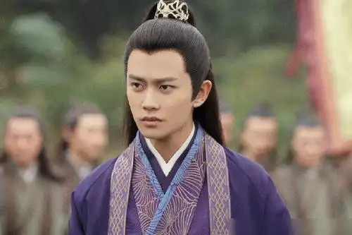 电视剧大赏top3出炉狼殿下一骑绝尘,疾冲荣获3774万票