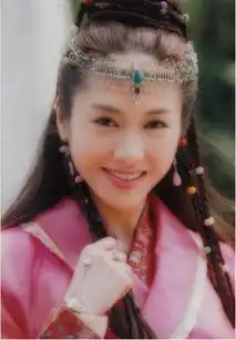 周迅伊能静周海媚盘点年过40依旧童颜的女星
