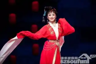 可真牛嵊州越剧走上国际,唱响中国风采
