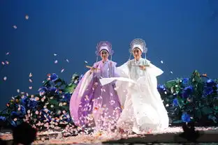 江苏大剧院戏剧厅大幕将启青衣领衔22日三戏同开