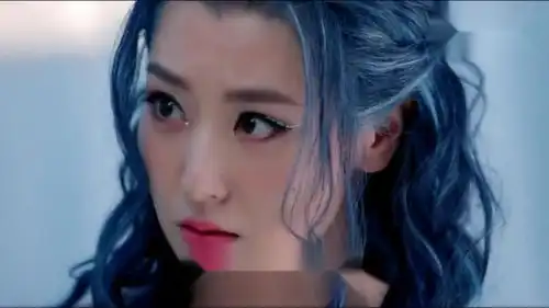 狐妖王娶了人鱼公主,早起的人鱼瞬间害羞了