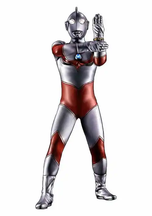 杰克奥特曼最强初中生之奥特曼传奇
