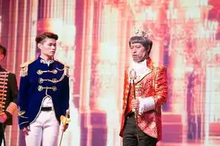 无锡大事件6月无锡将有一场华丽的皇宫舞会