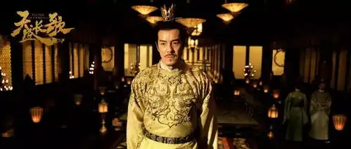 长歌古韵,天盛长歌质素渐显
